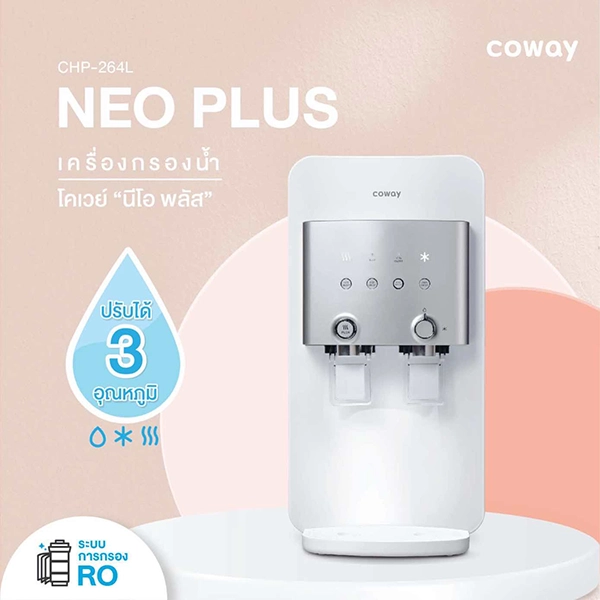 Coway Neo Plus