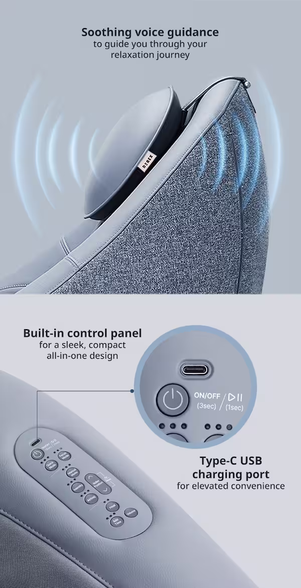 Coway Pebble (MC-C01)