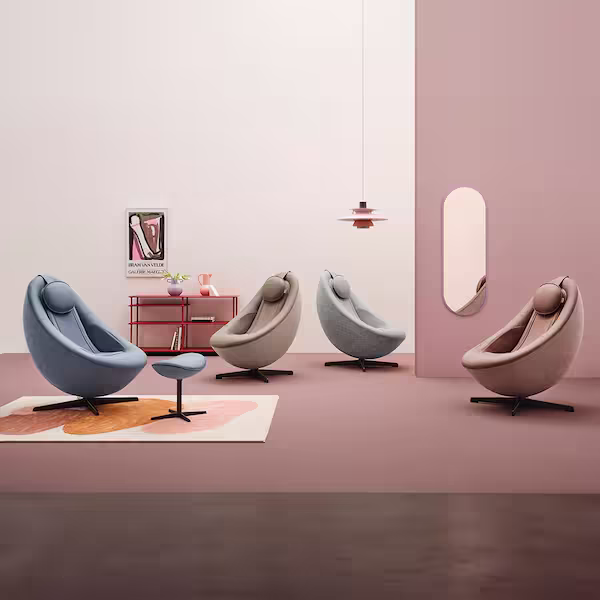 Coway Pebble (MC-C01)